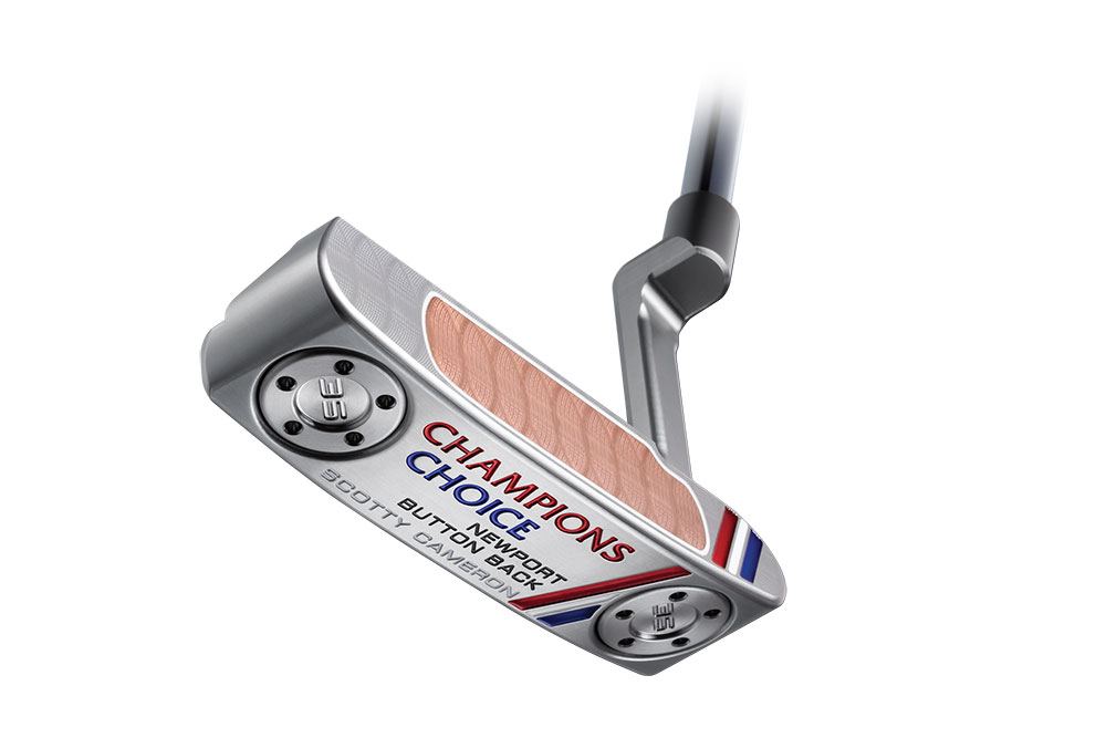楽天市場】SCOTTY CAMERON 2021 CHAMPIONS CHOICE NEWPORT 楽天市場】SCOTTY CAMERON 2021 CHAMPIONS CHOICE NEWPORT