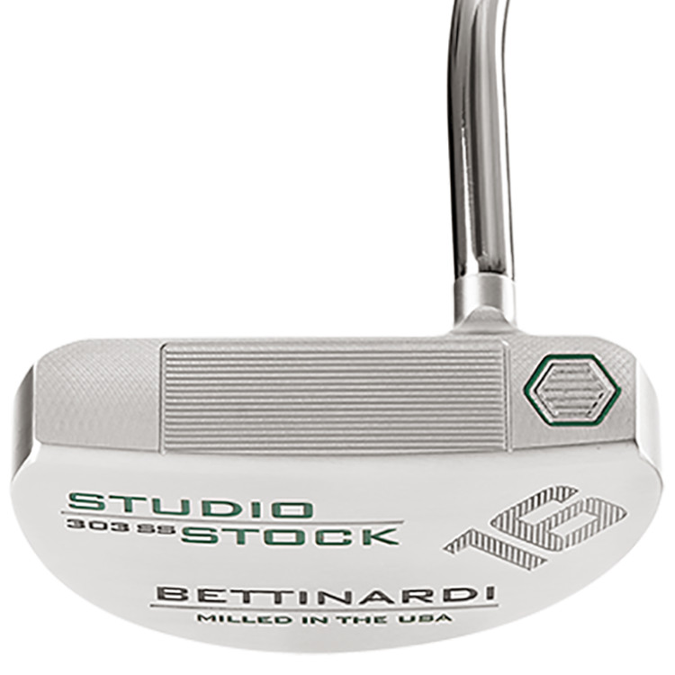 楽天市場】BETTINARDI SS16 PUTTER ベティナルディ パター 34インチ : MOVING GOLF