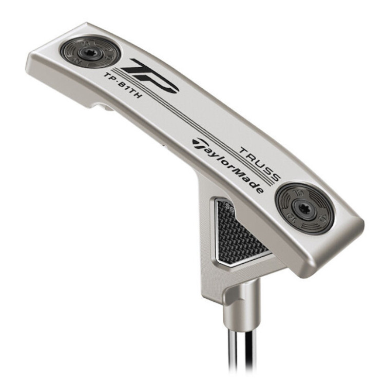 楽天市場】テーラーメイド トラス ミッド ナイトブルー M4TC