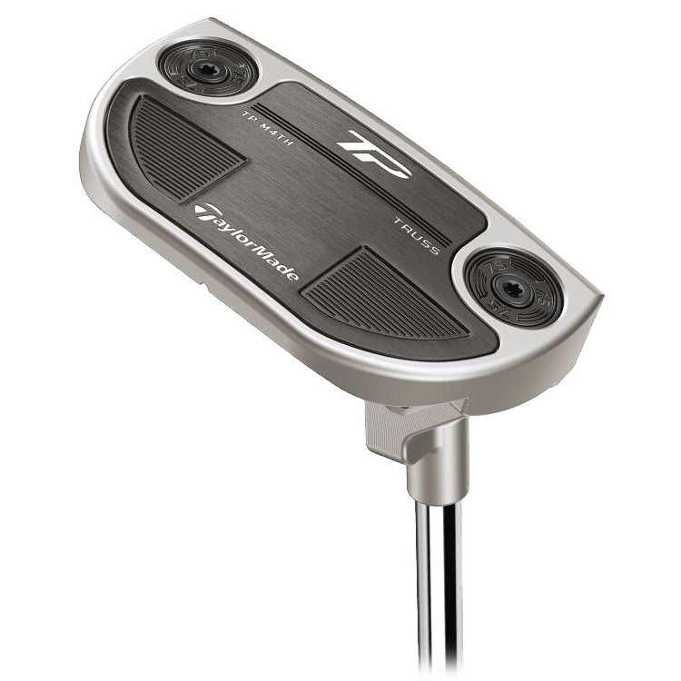 ★美品‼️★テーラーメイド　TP トラス　M4TC 33インチ TaylorMade テーラーメイド TP トラス ミッドナイトブルー