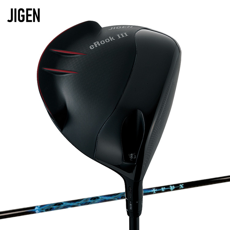 JIGEN eRook III ドライバー jg-er3dr-aura.jpg