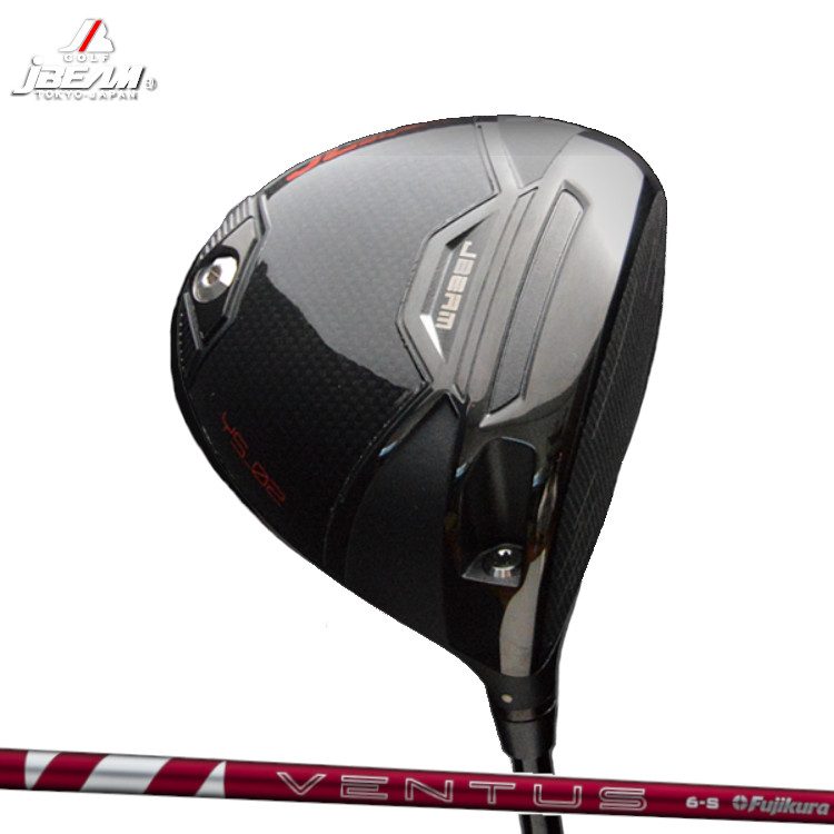 地クラブJBEAM JL BLACK ドライバー Diamana BB 53S 地クラブJBEAM JL BLACK ドライバー Diamana BB 53S 楽天市場