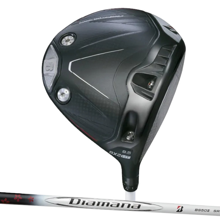 楽天市場】【2025モデル】 ブリヂストン BX2HT ドライバー シャフト