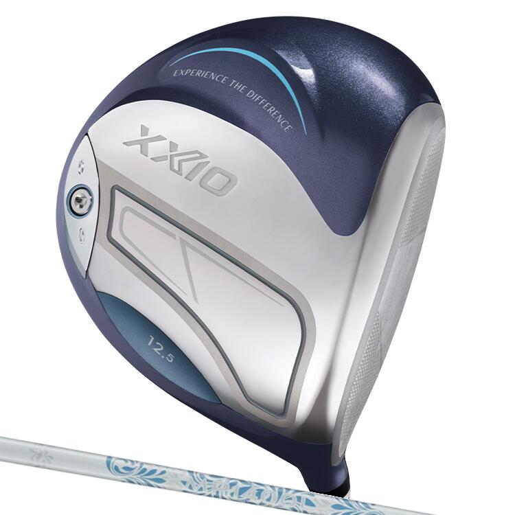 楽天市場】ゼクシオ XXIO ドライバー レディース ゼクシオ12レディス