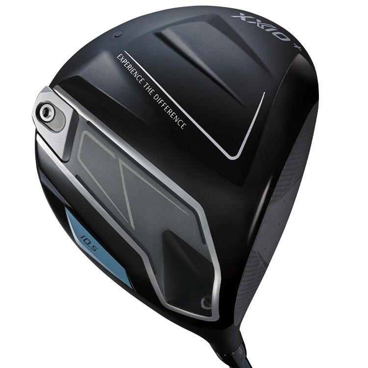 DUNLOP XXIO 14+ DRIVER ダンロップ ゼクシオ 14プラス ドライバー　　SPEEDER NX DST for XXIO オリジナルカーボンシャフト｜MOVING GOLF