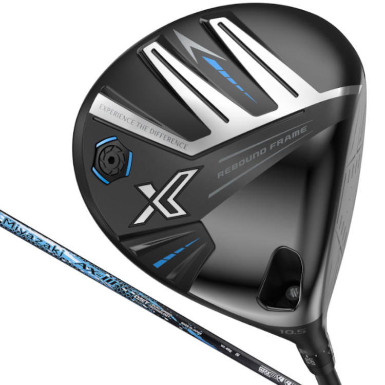 楽天市場】ゼクシオ XXIO ゴルフクラブ ドライバーカスタム メンズ