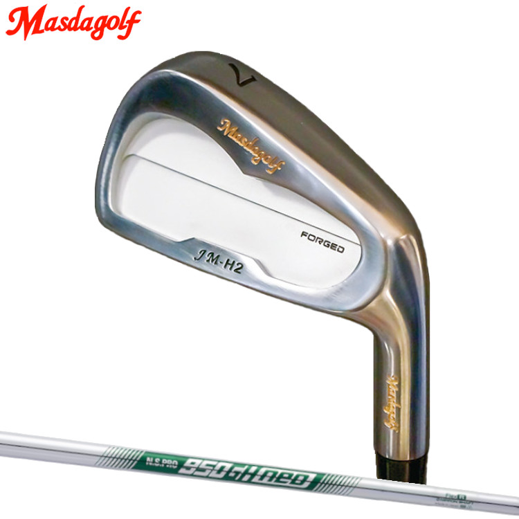 楽天市場】MASDA GOLF(マスダゴルフ）HC-01アイアン