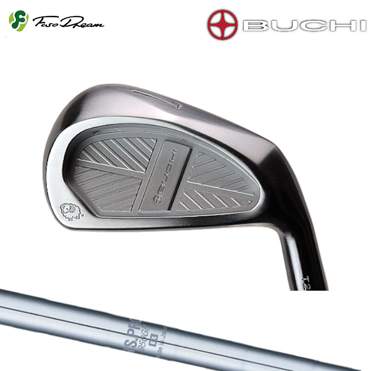 楽天市場】FUSO DREAM BUCHI T23C IRON フソードリーム ブチ アイアン