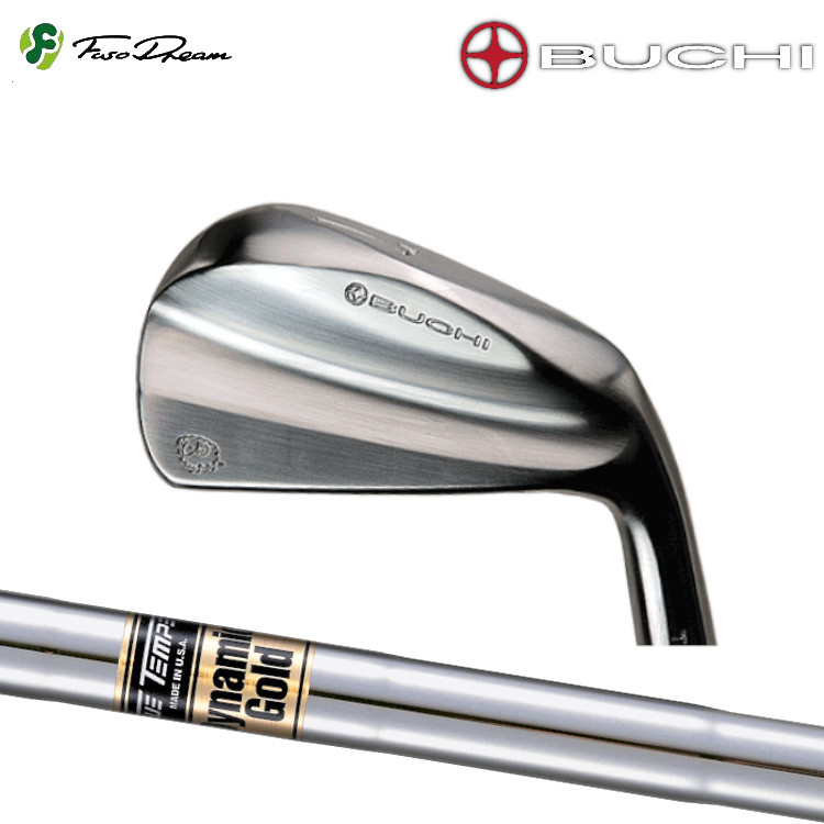 楽天市場】FUSO DREAM BUCHI T22M IRON フソードリーム ブチ アイアン