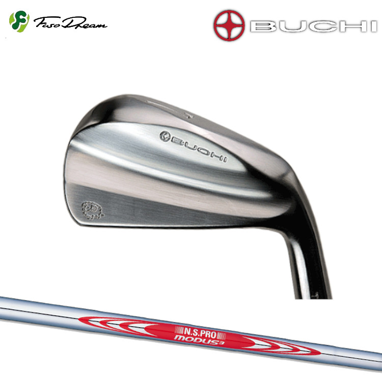 楽天市場】FUSO DREAM BUCHI T23C IRON フソードリーム ブチ アイアン