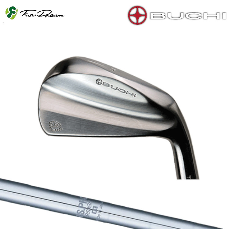 楽天市場】FUSO DREAM BUCHI T22M IRON フソードリーム ブチ アイアン