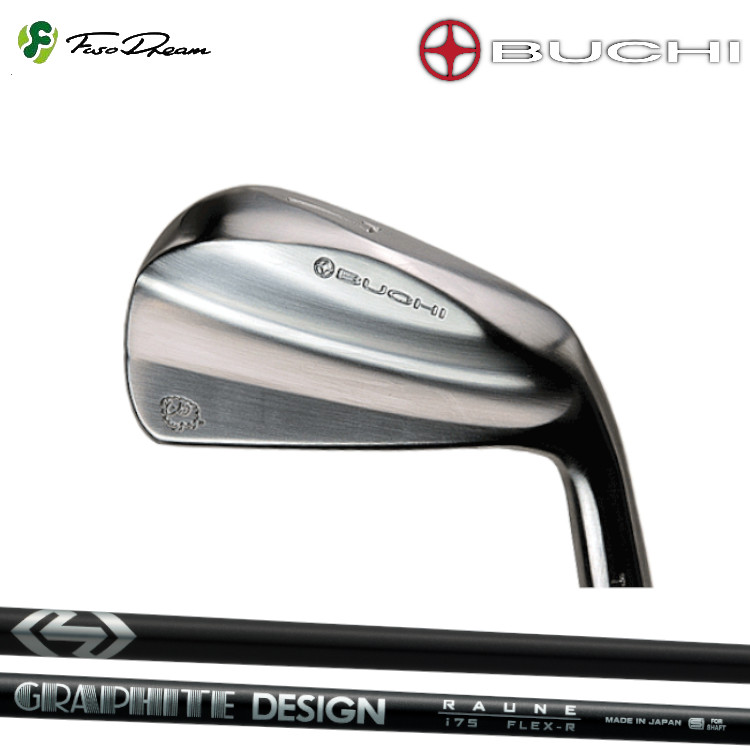 フソードリーム　フルセット BUCHI MCI ブラック100s 地クラブ 2025年最新】フソードリームの人気アイテム - メルカリ