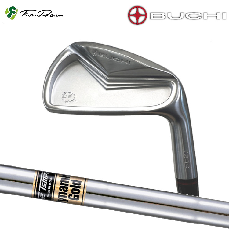 楽天市場】FUSO DREAM BUCHI T23C IRON フソードリーム ブチ アイアン