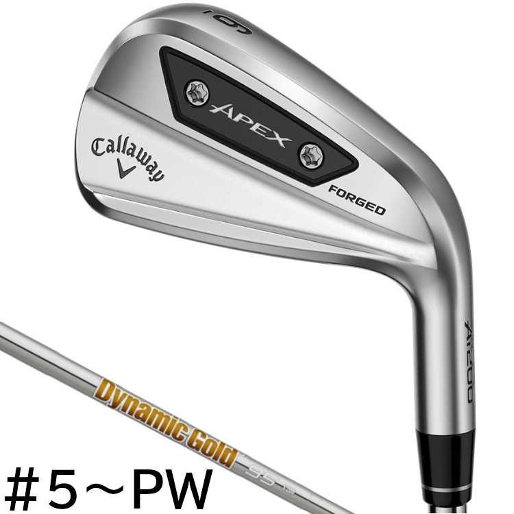 Callaway - キャロウェイ APEX(2016) アイアン6本セット モーダス120シャフト 楽天市場】【8/1 エントリー/抽選で最大500%ポイントバック