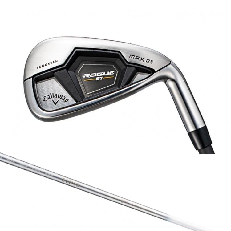 楽天市場】キャロウェイ ゴルフ クラブ レディース アイアン【Callaway