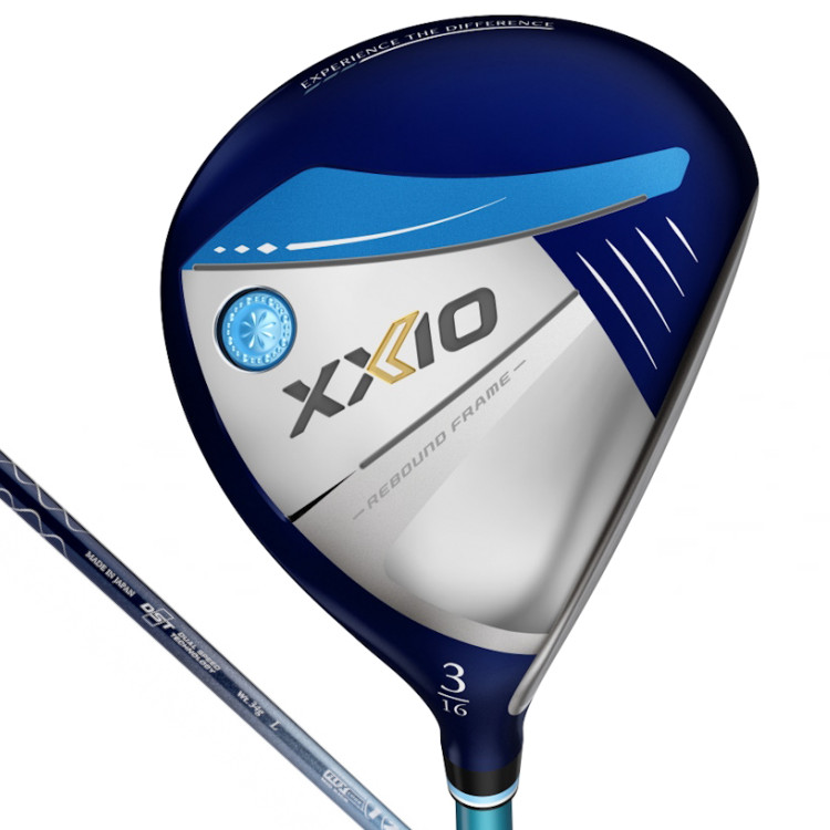 楽天市場】DUNLOP XXIO 13 FAIRWAYWOOD ダンロップ ゼクシオ 13 