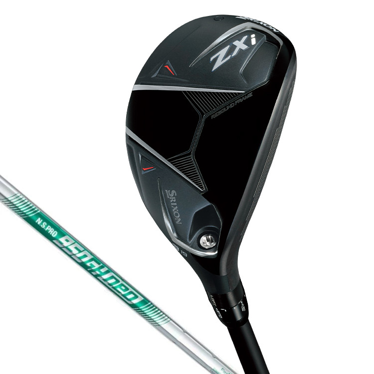 楽天市場】スリクソン SRIXON ゴルフクラブ ユーティリティ メンズ