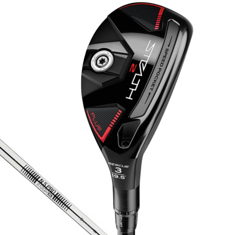 テーラーメイド ステルス2 HD 4U S ステルス2 HD ドライバー | STEALTH2 HD DRIVER | TaylorMade Golf