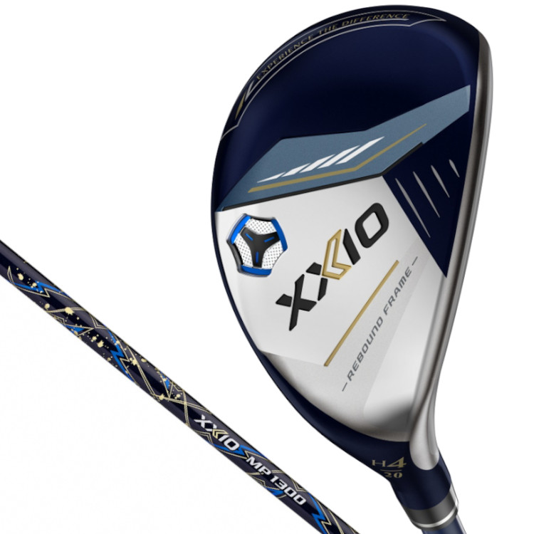 楽天市場】XXIO ゼクシオ 12 ハイブリッド ユーティリティ