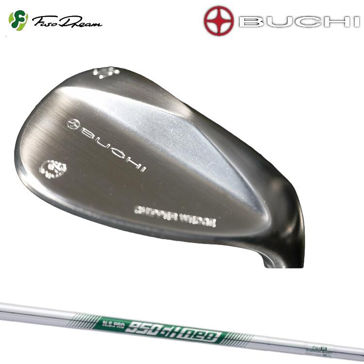 FUSO DREAM BUCHI CHIPPPER WEDGE フソードリーム ブチ チッパーウェッジ 日本矢がら N.S.PRO 950GH neoスチール写真矢がら