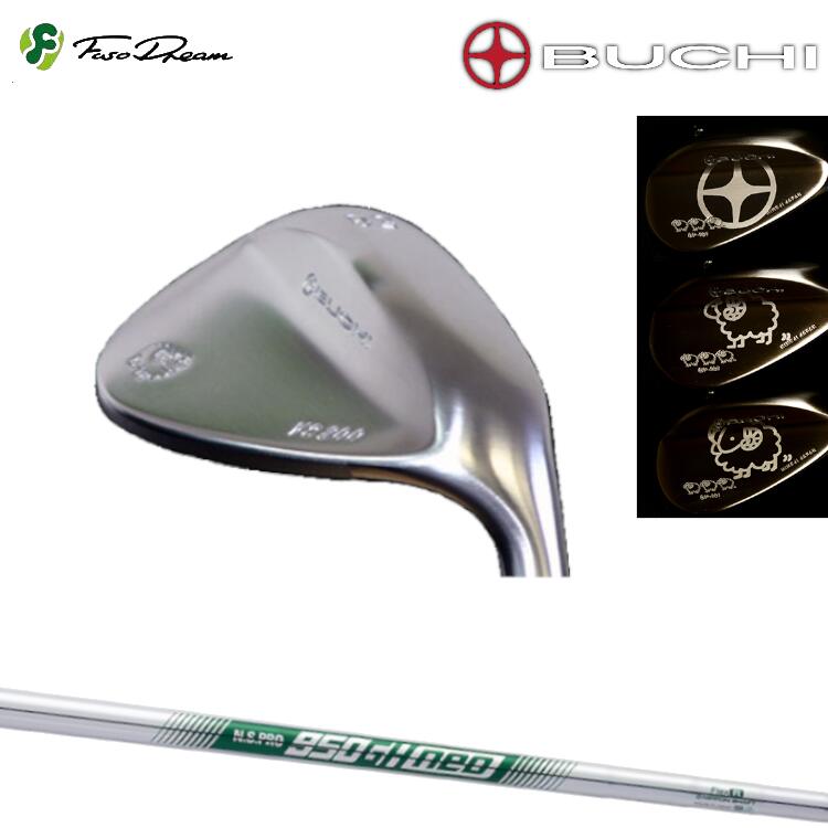 FUSO DREAM BUCHI VS200 WEDGE フソードリーム ブチ ウェッジ 日本シャフト N.S.PRO 950GH neoスチールシャフト