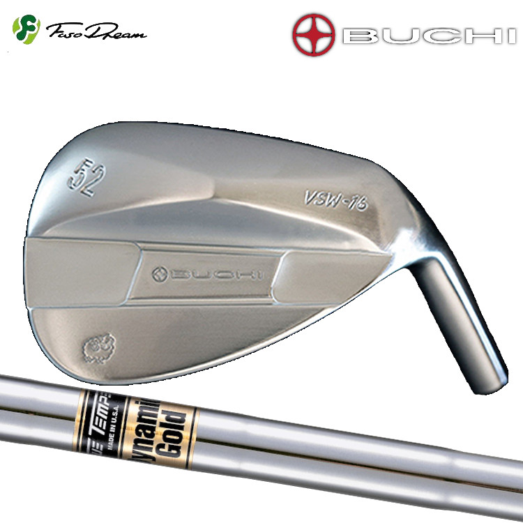 BUCHI ウェッジ　VS200 58°　フソードリーム　NSプロ　MODUS3 BUCHI ウェッジ VS200 58° フソードリーム NSプロ MODUS3 - メルカリ