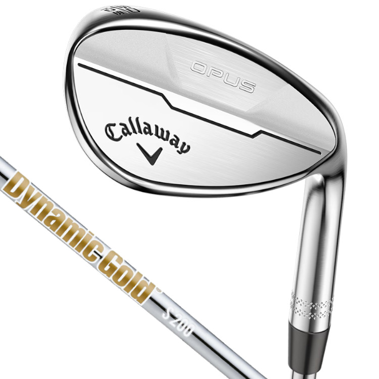 【新品2本】OPUS オーパス ウェッジ 50 56 モーダス115 楽天市場】Callaway キャロウェイ 日本正規品 OPUS オーパス