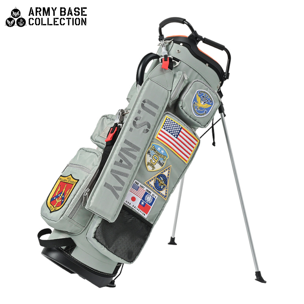 ジーフォアG/FORE セルフスタンドバッグ　キャディバッグ 3色 imgrc0167802607.jpg