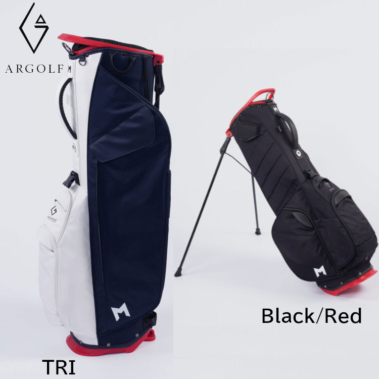 ARGOLF M COMP STAND アールゴルフ 照明ランプ キャディバッグ スポーツ・アウトドア-ゴルフ-バッグ・ケース