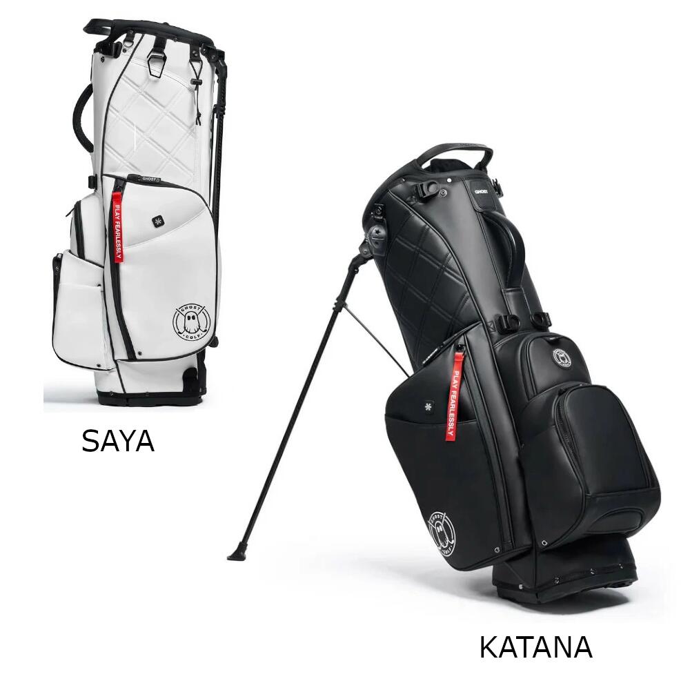 楽天市場】KAMUI GOLF STAND CADDIE BAG KCB-501 カムイゴルフ