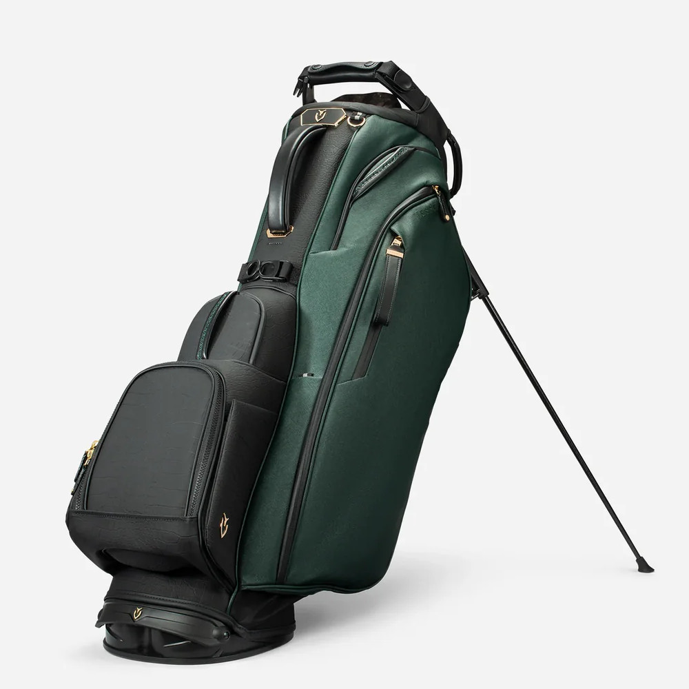 楽天市場】【数量限定】VESSEL PLAYER 5.0 PRO Crosshatch Green W