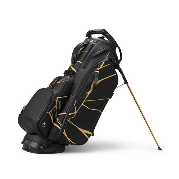 楽天市場】VESSEL PLAYER III STAND BAG スタンドバッグ