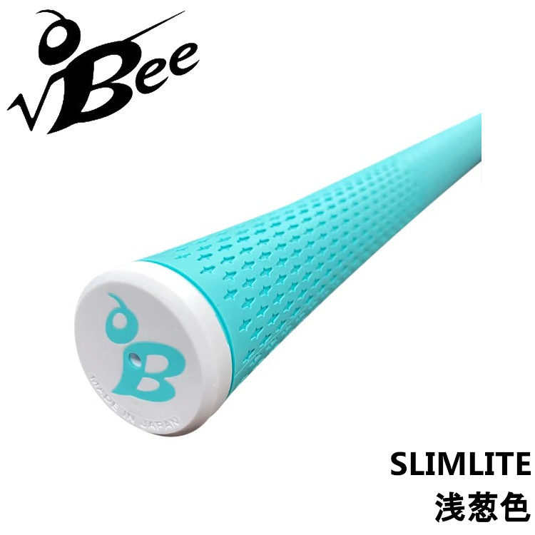 ルートビー　√B グリップ　浅葱色　5本 楽天市場】√Bee ルートビー プロフェッショナル 浅葱色（あさぎいろ