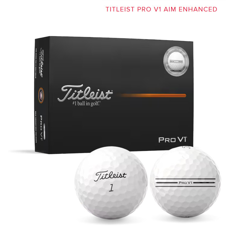 タイトリスト PRO V1(2ダース)新品未使用のゴルフボール Pro V1x 【2ダースセット】 タイトリスト プロ V1X レフト