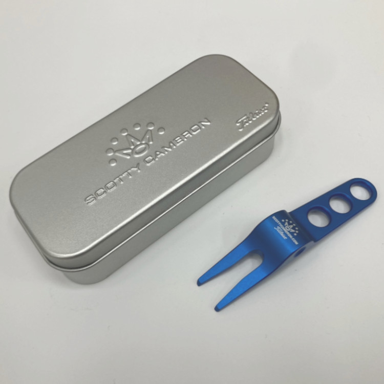 楽天市場】HECHO ESPECIAL 105390 SCOTTY CAMERON PUTTING DISK