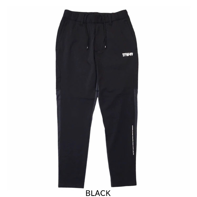 楽天市場】TFW49 ティーエフダブリュー49 LIGHT CARGO PANTS