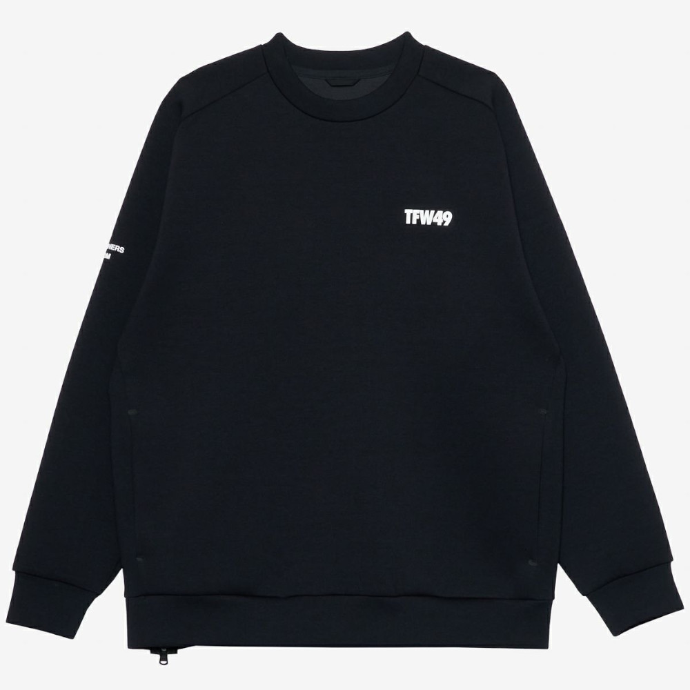 楽天市場】TFW49 ティーエフダブリュー49 CARDBOARD MATERIAL CREW