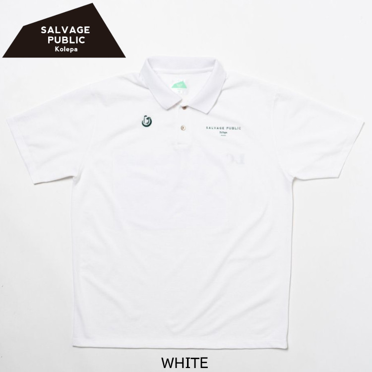 A06167W 新品 24SS RIPVANWINKLE × PCG ：XL 楽天市場】新品 24SS RIPVANWINKLE × PCG Pacific GOLF CLUB