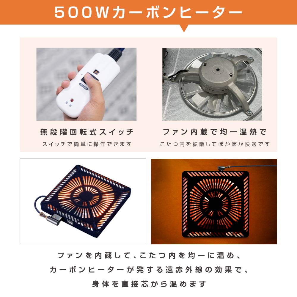 最大71%OFFクーポン こたつヒーター交換用 温風カーボンヒーター 90〜500W こたつ用 ヒーターユニット 手元コントローラー  こたつヒーターユニット 取替え用 取り替え用ヒーター ユニットヒーター 交換用 mcu-501e somaticaeducar.com.br