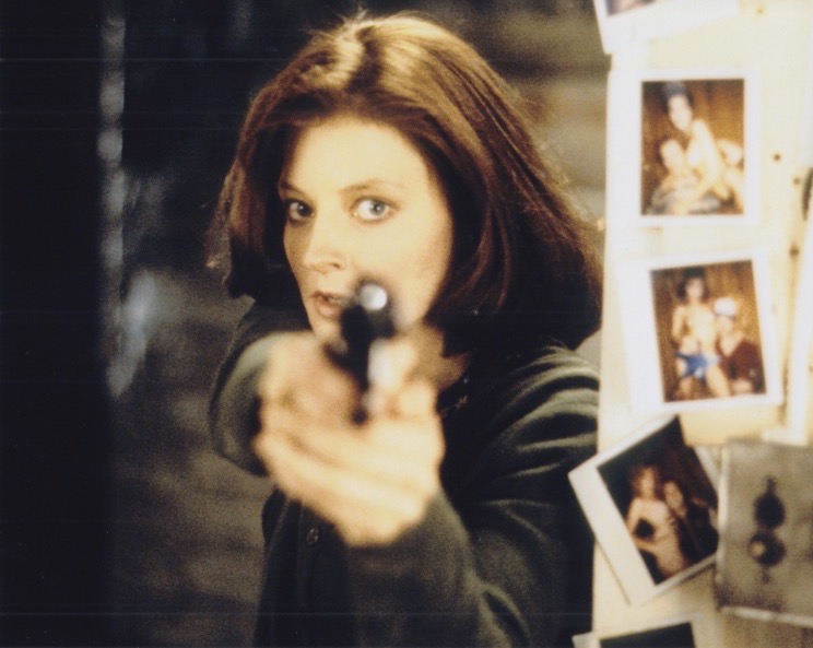 楽天市場】羊たちの沈黙 ジョディフォスター主演 映画ポスター 軽量