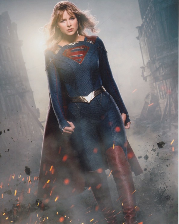 楽天市場】SUPERGIRL スーパーガール メリッサブノワ Melissa