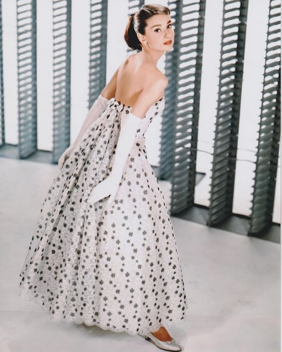 楽天市場】〇【オードリー・ヘプバーン/Audrey Hepburn】『パリの恋人