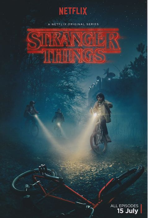 楽天市場】STRANGER THINGS ストレンジャー・シングス (シーズン5 配信