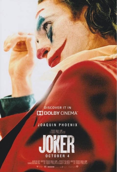 ホアキン・フェニックス直筆サイン入り超大型写真…Joaquin Phoenix ホアキン フェニックス 直筆サイン入り 8x10 フォト 映画