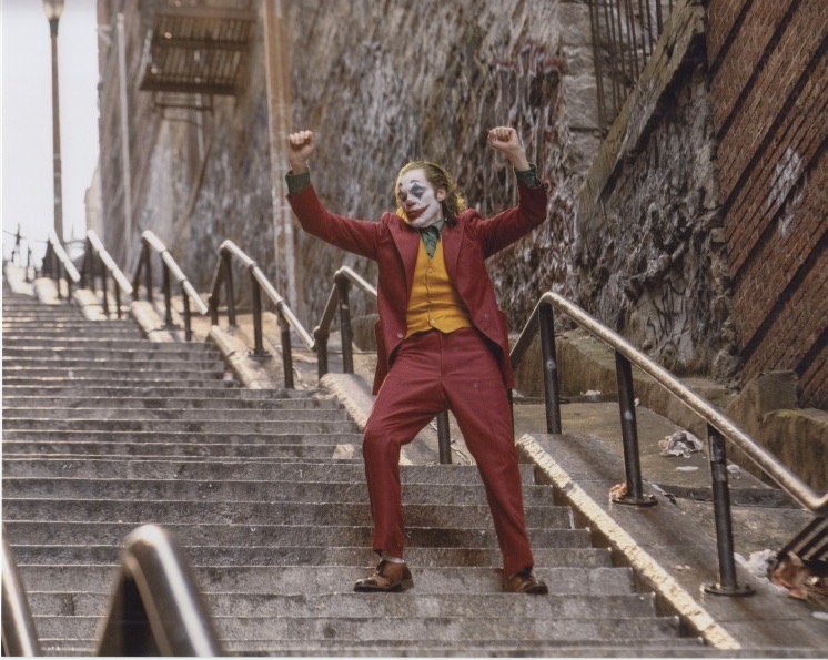 楽天市場】映画 ジョーカー ホアキン・フェニックス ポップアート