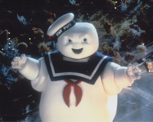 STAR ACE Toys SA9082ゴーストバスターズ　ベックのマシュマロ Star Ace Toys SA9082 Ghostbusters Mr. Stay Puft Marshmallow