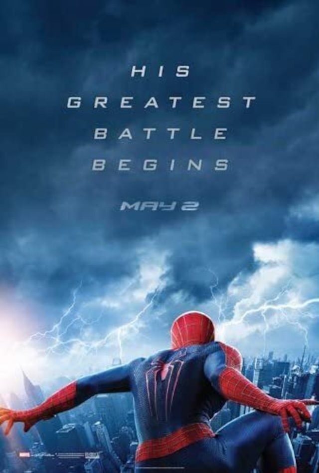 スパイダーマン2 ポスター 2004年公開　B1 SS6530381) スパイダーマン 2 (ストリート リプリント) ポスター