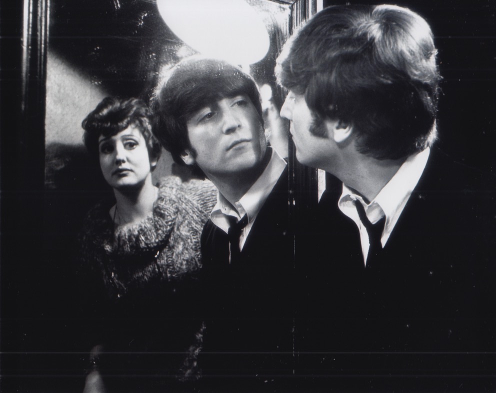 ✨極美品✨ショーン コネリー 直筆サイン & ポスター フォトフレーム 8516.jpg