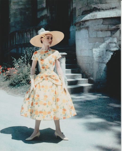 楽天市場】オードリー・ヘプバーン ドレス 【 ポスター インテリア