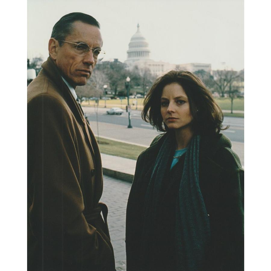 楽天市場】羊たちの沈黙 ジョディフォスター主演 映画ポスター 軽量